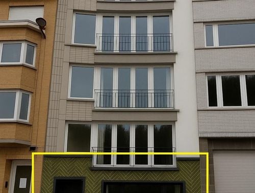                                         Appartement à vendre à Oostende, € 299.000
