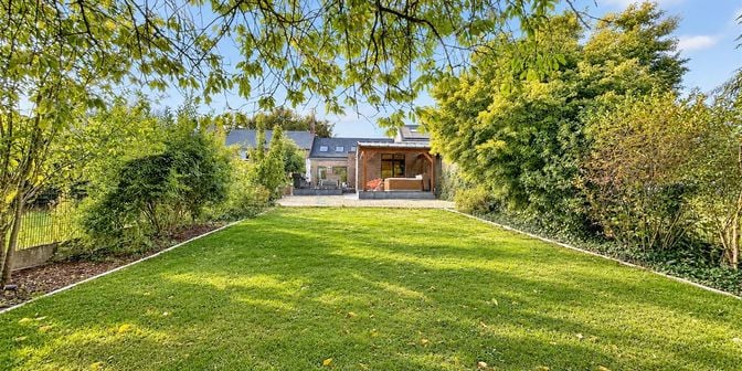 Huis te koop in Rue de la Gohiette 29, 5380 Hemptinne