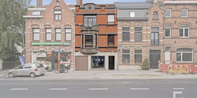 Huis te koop in Frenchlaan 25, 8900 Ieper