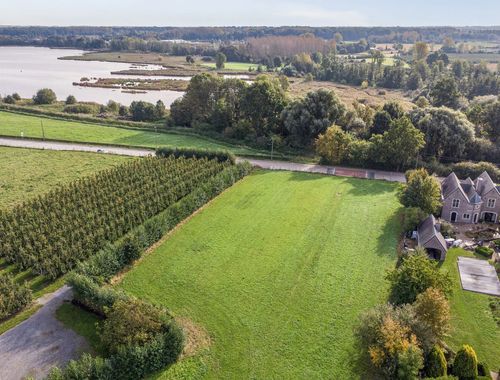                                         Terrain à bâtir à vendre à Zoutleeuw, € 250.000
