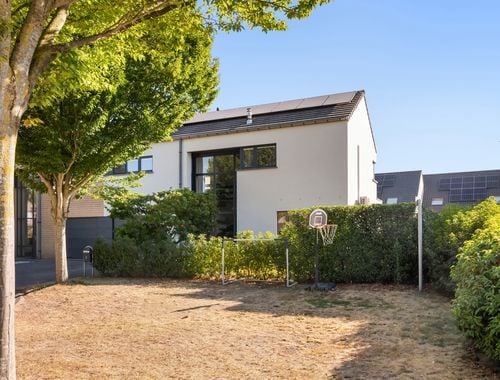                                         Maison à vendre à Sint-Andries, € 550.000
