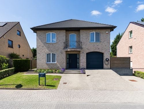                                         Villa te huur in Sterrebeek, € 3.200
