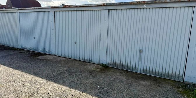 Garage te koop in Legestraat 14, 9800 Deinze