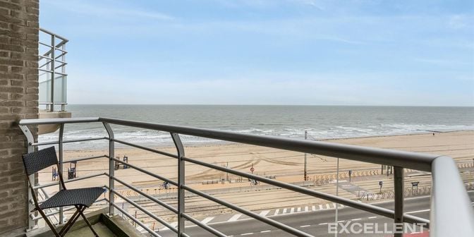 Appartement à vendre à 8400 Oostende
