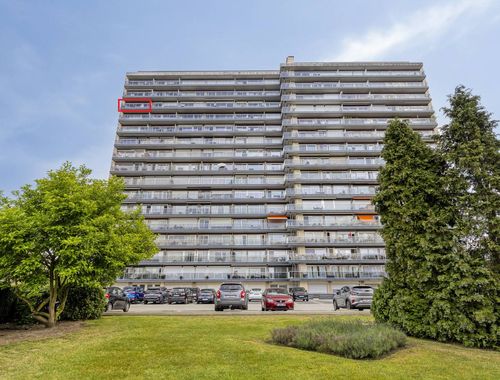                                         Appartement te koop in Merksem, € 185.000
