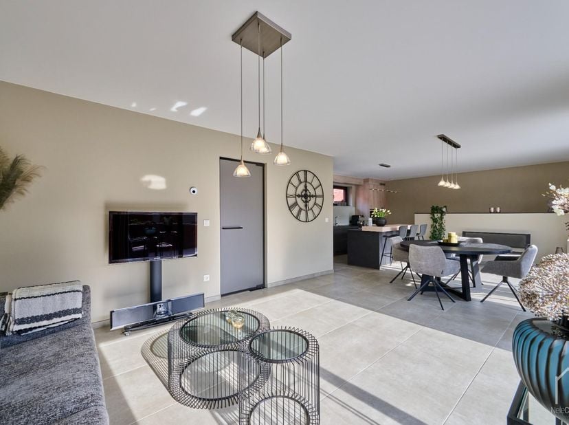 Maison à vendre
                    à 3930 Hamont