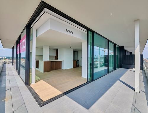                             Penthouse te koop in Hasselt
