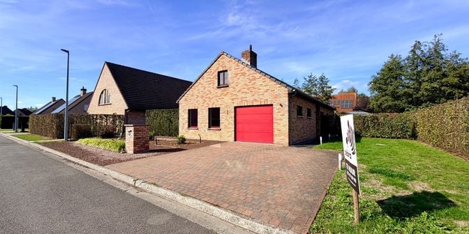 Maison à louer à Meerlaantjestraat 10, 8700 Tielt