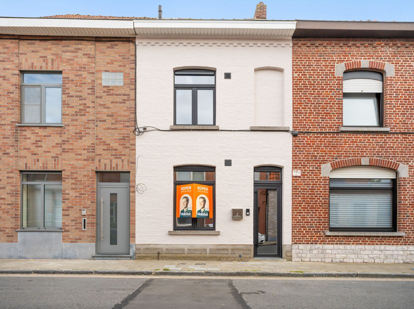 Huis te koop in Moorselestraat 21,
                    8930 Menen