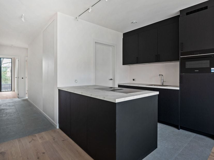 Appartement te koop
                    in 2240 Zandhoven