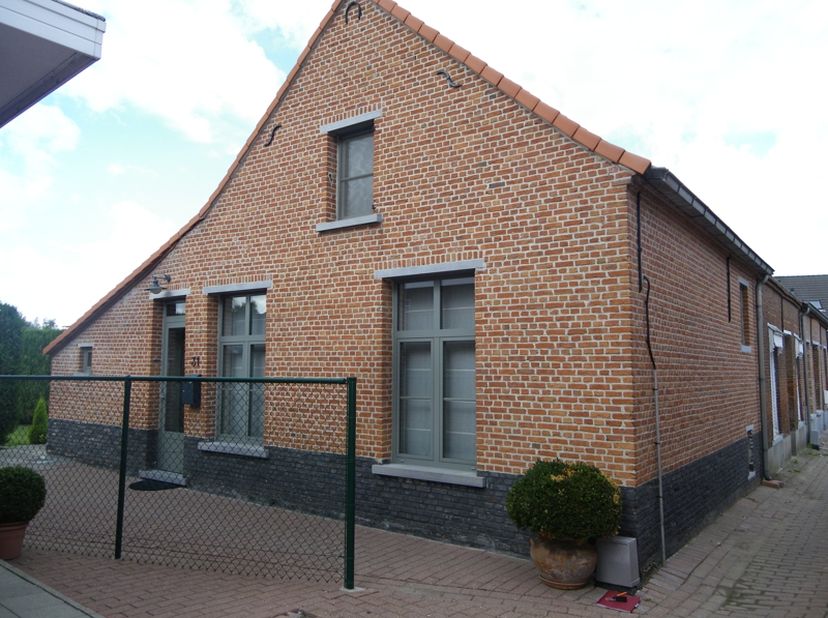 Huis te koop in Leike 31,
                    2500 Koningshooikt