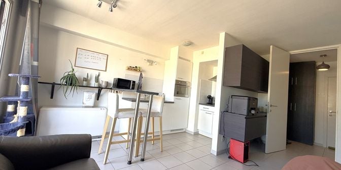 Appartement te koop in Kortrijksesteenweg 630 bus 301, 9000 Gent