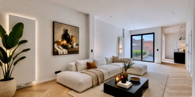 Appartement te koop in Anselmostraat 38, 2018 Antwerpen