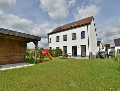                                         Maison à louer à Overijse, € 1.500
