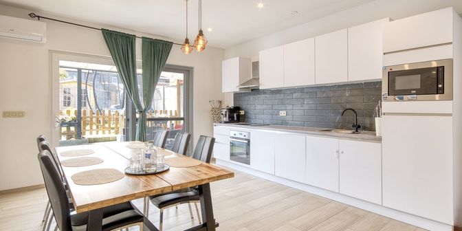 Huis te koop in Mandellaan 76, 8800 Roeselare