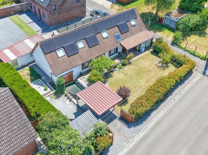 Huis te koop
                    in 7332 Sirault