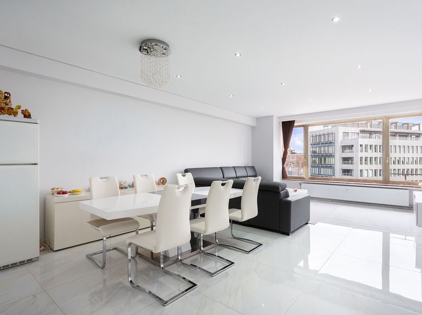 Appartement à vendre à Van Eycklei 51,
                    2018 Antwerpen