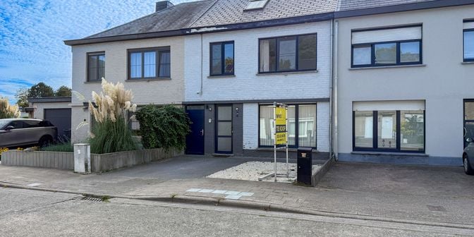Maison à vendre à Dennenlaan 29, 9320 Erembodegem
