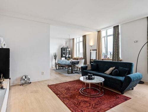                                         Appartement à vendre à Antwerpen, € 299.000
