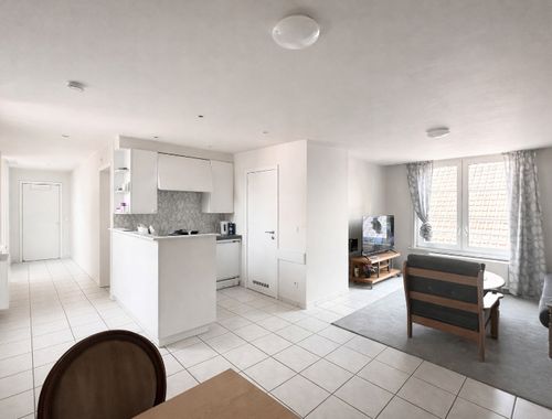                                         Appartement à vendre à Ieper, € 144.900
