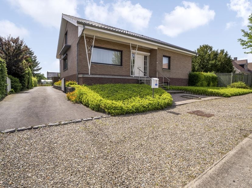 Maison à vendre
                    à 3620 Lanaken