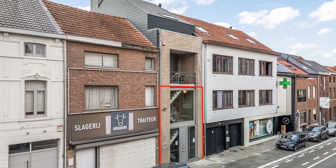 Bedrijfsvastgoed te koop in Naamsesteenweg 228 bus 0001, 3001 Heverlee