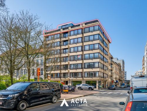                                         Penthouse à vendre à Oostende, € 839.000
