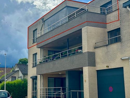                                         Appartement te koop in Houthalen, € 329.000
