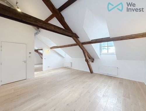                                         Appartement à vendre à Bruxelles, € 395.000
