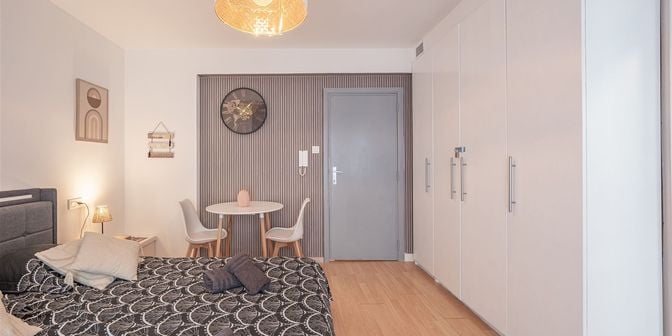 Appartement te koop in Distellaan 56 bus 0401, 8434 Westende