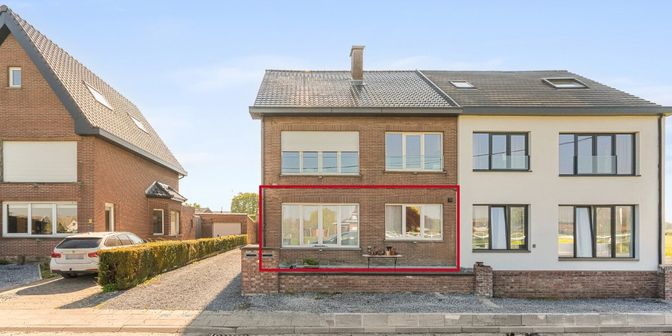 Appartement te huur in Donkere Ham 33, 3221 Nieuwrode