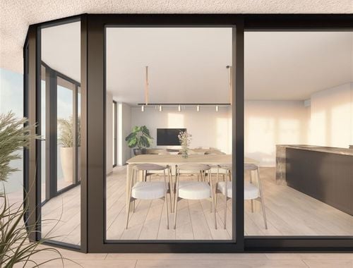                                         Appartement à vendre à Middelkerke, € 365.000
