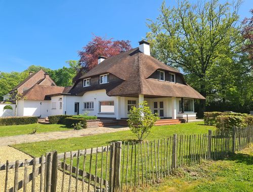                                         Villa à vendre à Itegem, € 590.000
