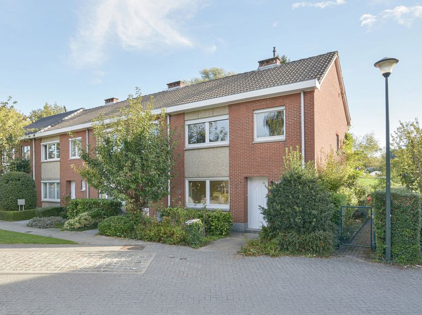 Huis te koop in Rue Jean-Baptiste Dumoulin 2D,
                    1150 Sint-Pieters-Woluwe