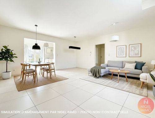                                         Appartement à vendre à Hognoul, € 179.000
