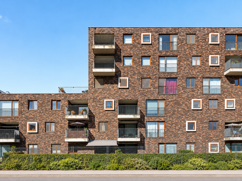 Appartement te koop in Sint Lambertuslaan 32 bus 55,
                    3740 Bilzen