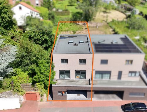                                         Maison à vendre à Herstal, € 379.000
