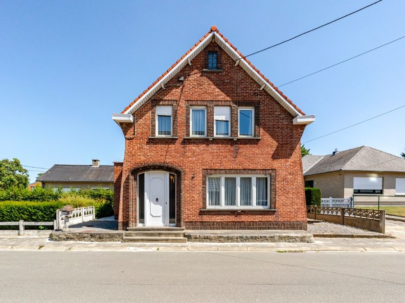 Maison à vendre
                    à 1982 Elewijt