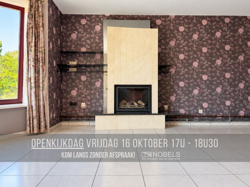 Appartement te koop in Wielendaalstraat 14 bus 1,
                    9660 Nederbrakel