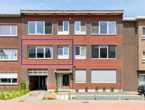                                         Appartement te koop in Duffel, € 239.000

