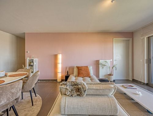                                         Appartement te koop in Ledeberg, € 335.000
