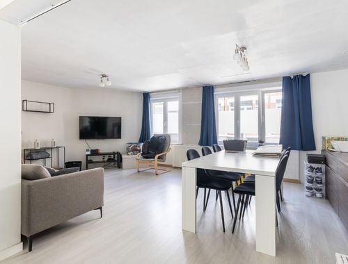                                         Appartement te koop in De Panne, € 159.000
