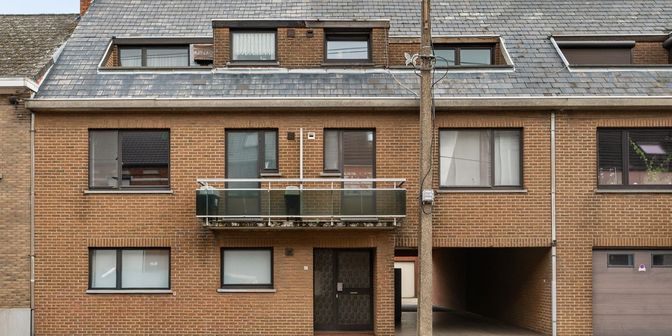 Appartement te koop in Diestersteenweg 47 bus 3, 3545 Halen
