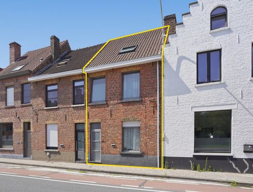                                         Maison à vendre à Sint-Andries, € 339.000
