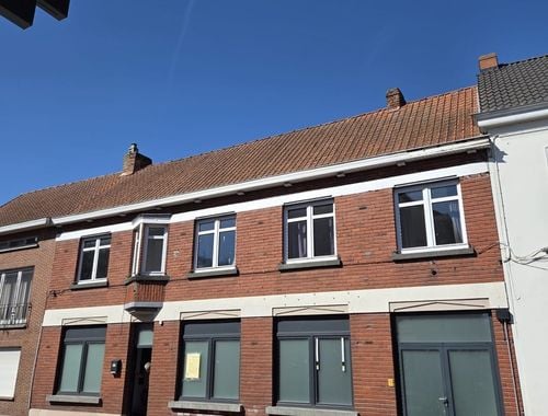                                         Maison à vendre à Moerbeke-Waas, € 269.000
