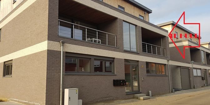 Appartement te huur in Suikerhoek 8 bus 0102, 3221 Nieuwrode