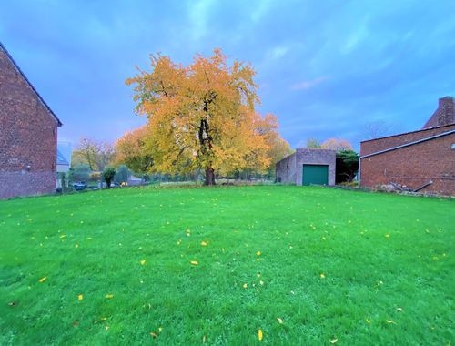                                         Terrain à bâtir à vendre à Halle, € 275.000
