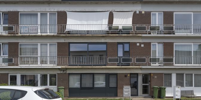 Appartement à louer à Weegbreelaan 11 boîte 101, 2180 Ekeren