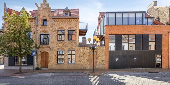 Appartement te koop in Langestraat 94 bus A3, 8620 Nieuwpoort