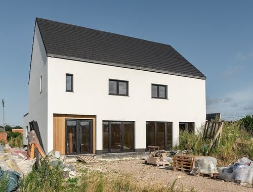                                         Woning te koop in Eksel, € 429.000
